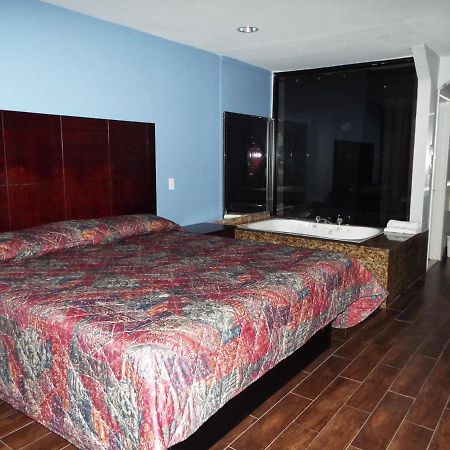 Luxury Inn Channelview Zewnętrze zdjęcie