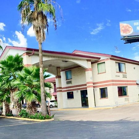 Luxury Inn Channelview Zewnętrze zdjęcie