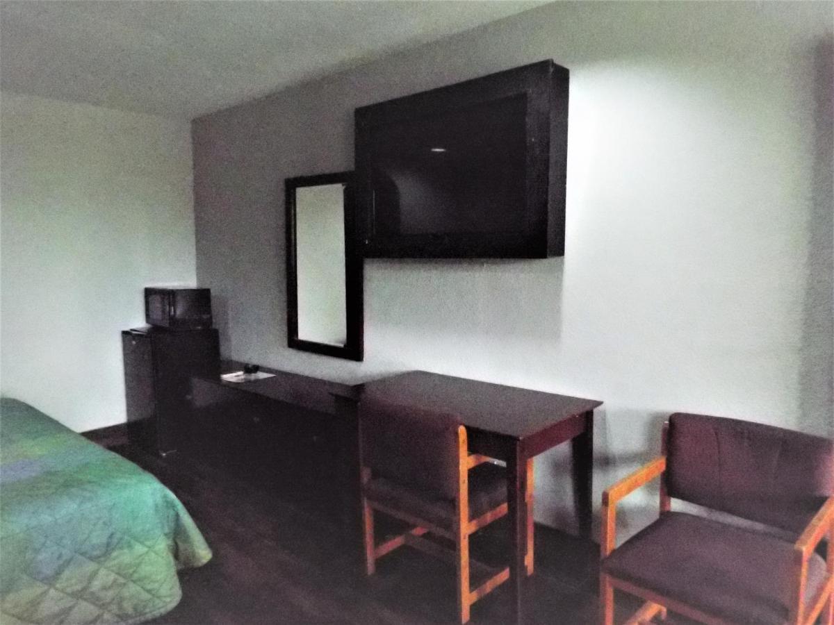 Luxury Inn Channelview Zewnętrze zdjęcie